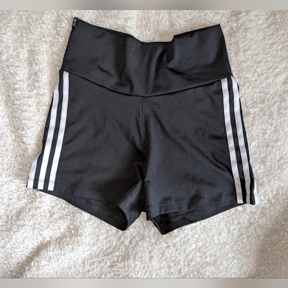 adidas Pants - LAST CHANCE / DONATING SOON Adidas Shorts 🖤